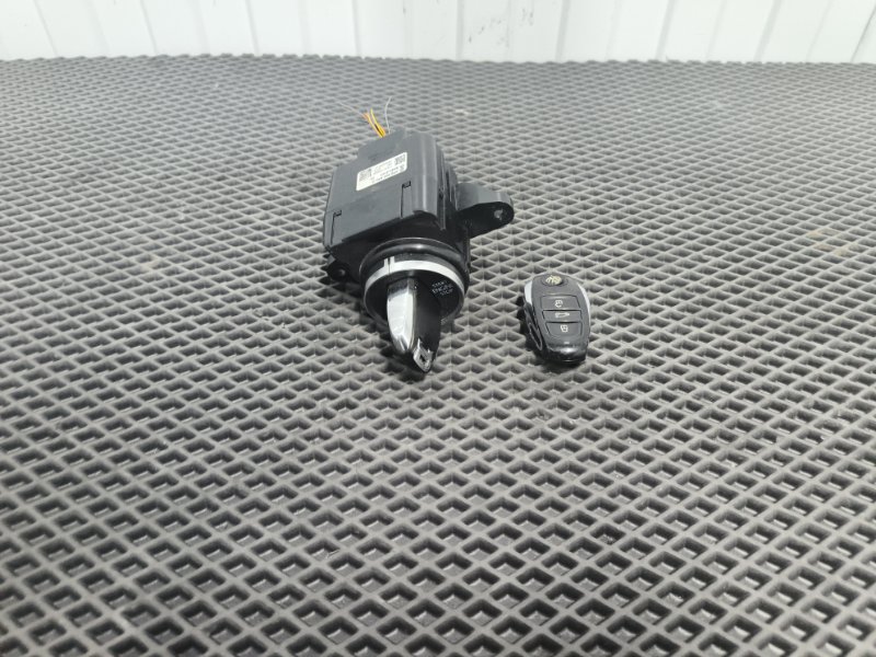 Замок зажигания, 6000 рублей, Балашиха