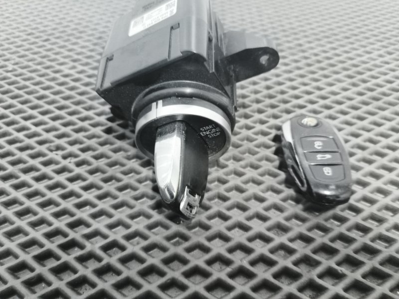 Замок зажигания, 6000 рублей, Балашиха