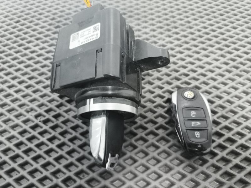 Замок зажигания, 6000 рублей, Балашиха