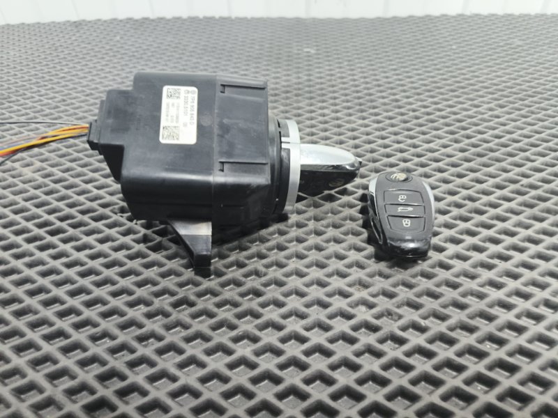 Замок зажигания, 6000 рублей, Балашиха