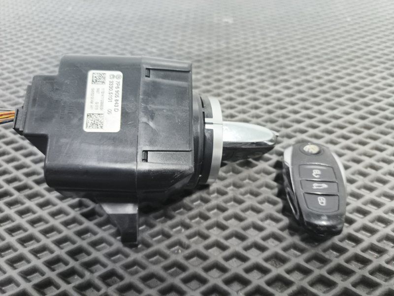 Замок зажигания, 6000 рублей, Балашиха