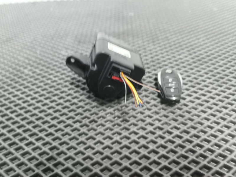 Замок зажигания, 6000 рублей, Балашиха