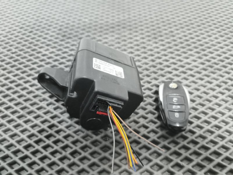 Замок зажигания, 6000 рублей, Балашиха