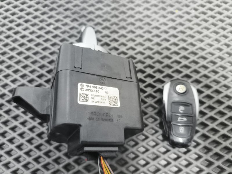 Замок зажигания, 6000 рублей, Балашиха