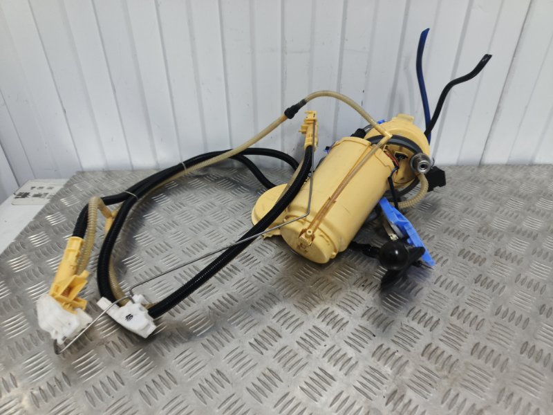 Топливный насос, 17000 рублей, Балашиха