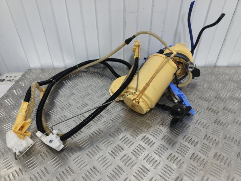 Топливный насос, 17000 рублей, Балашиха