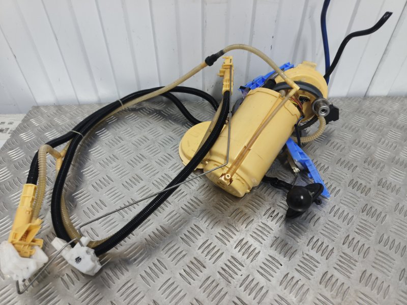 Топливный насос, 17000 рублей, Балашиха