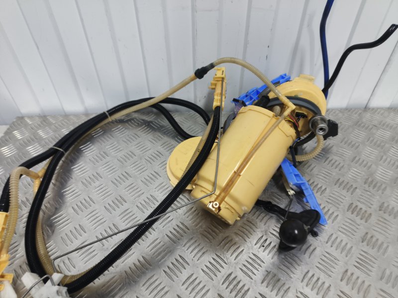 Топливный насос, 17000 рублей, Балашиха