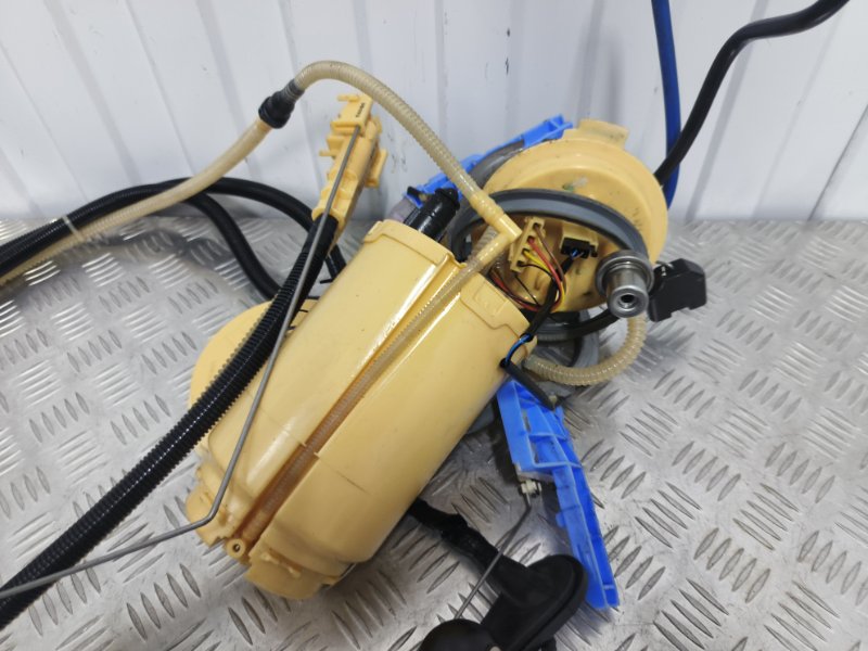 Топливный насос, 17000 рублей, Балашиха