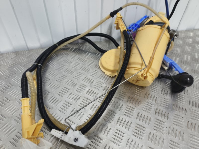 Топливный насос, 17000 рублей, Балашиха