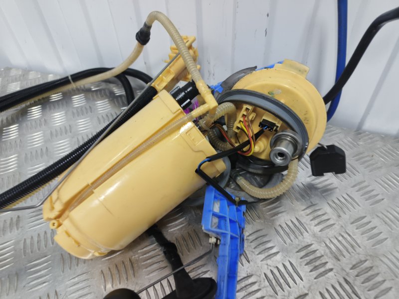 Топливный насос, 17000 рублей, Балашиха