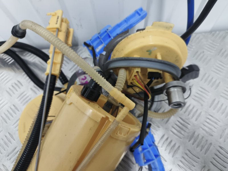 Топливный насос, 17000 рублей, Балашиха