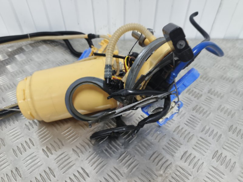 Топливный насос, 17000 рублей, Балашиха