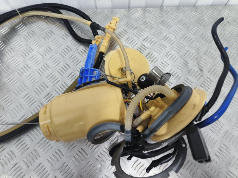 Топливный насос, 17000 рублей, Балашиха