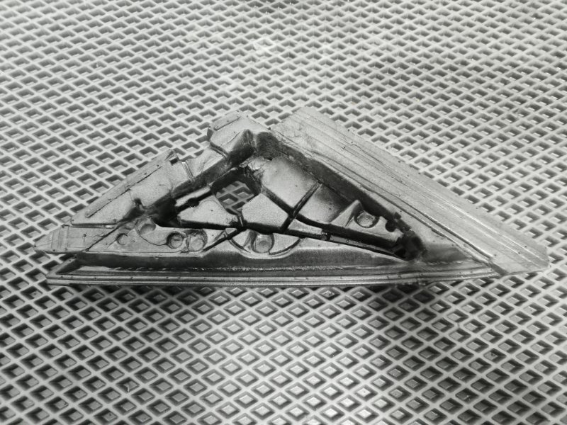 Накладка крепления зеркала, 2000 рублей, Балашиха