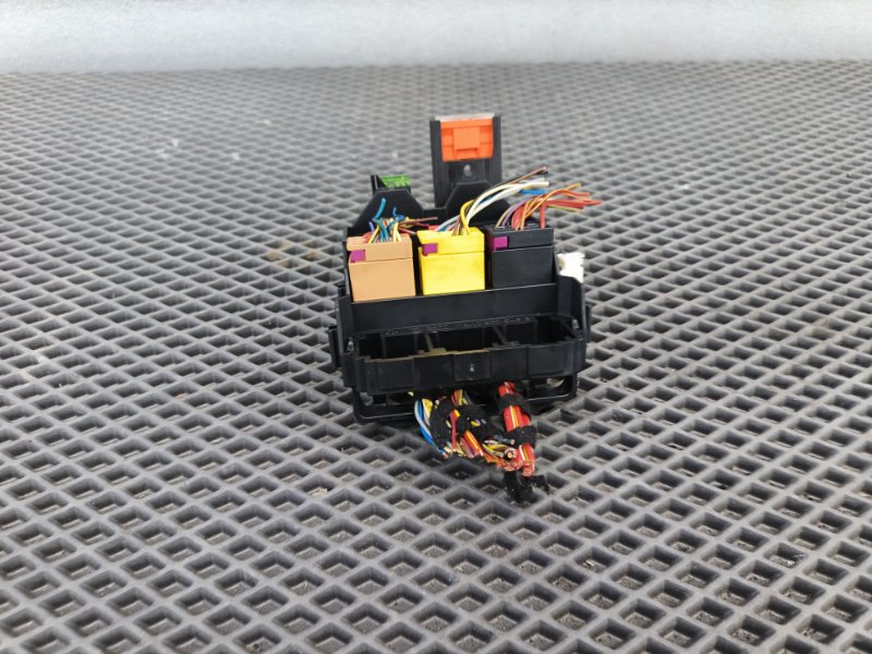 Блок предохранителей, 1000 рублей, Балашиха