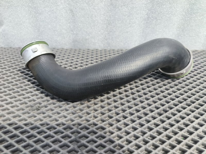 Патрубок интеркулера, 4500 рублей, Балашиха