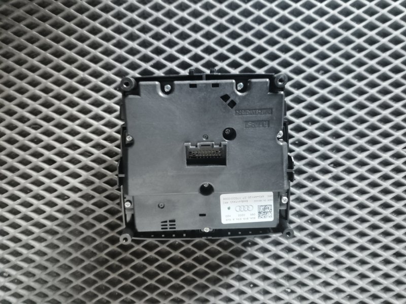 Блок мультимедиа, 12000 рублей, Балашиха