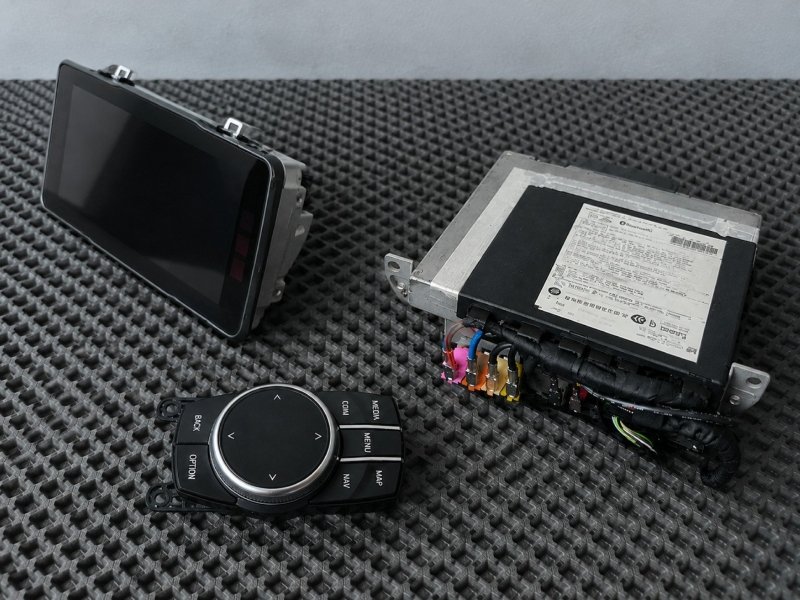 Комплект NBT EVO High 2, 75000 рублей, Балашиха