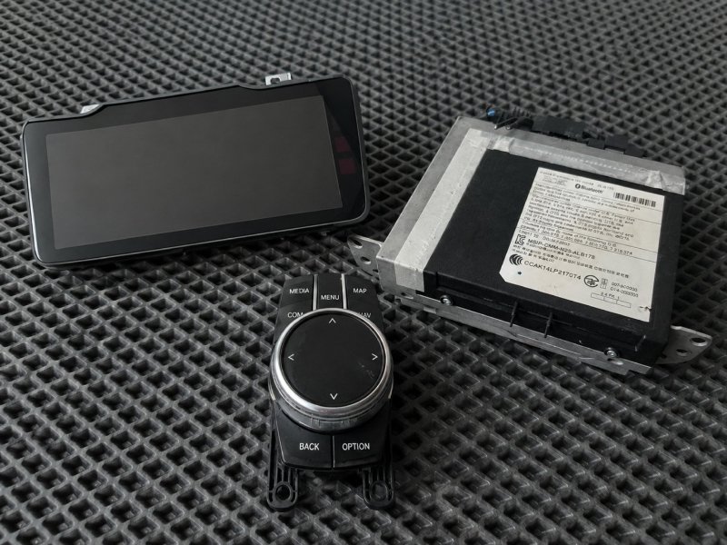 Комплект NBT EVO High 2, 75000 рублей, Балашиха