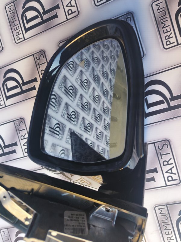 Зеркало заднего вида боковое, 25000 рублей, Балашиха