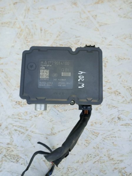 блок abs, 4605 рублей, Санкт-Петербург