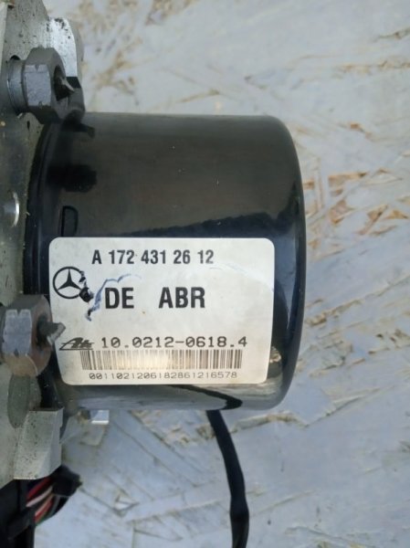 блок abs, 4605 рублей, Санкт-Петербург