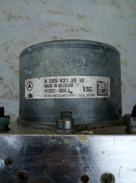 блок abs, 10260 рублей, Санкт-Петербург