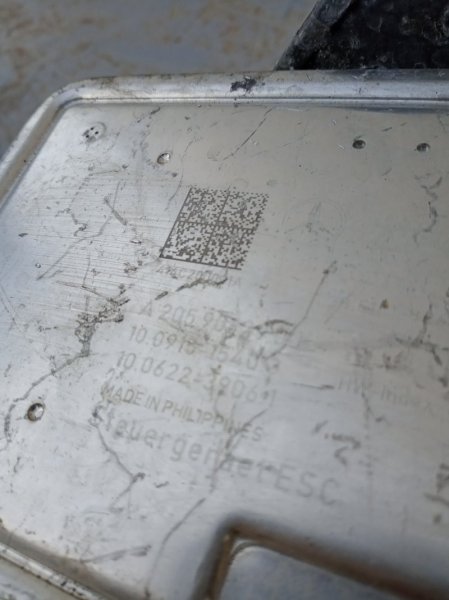 блок abs, 10260 рублей, Санкт-Петербург