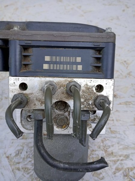 блок abs, 6900 рублей, Санкт-Петербург