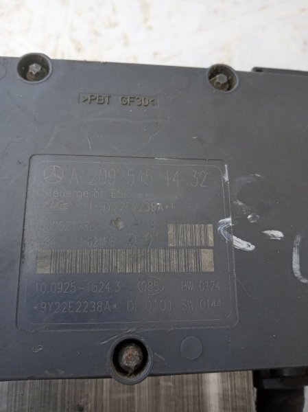 блок abs, 2690 рублей, Санкт-Петербург