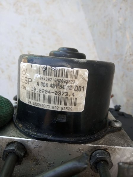 блок abs, 2690 рублей, Санкт-Петербург