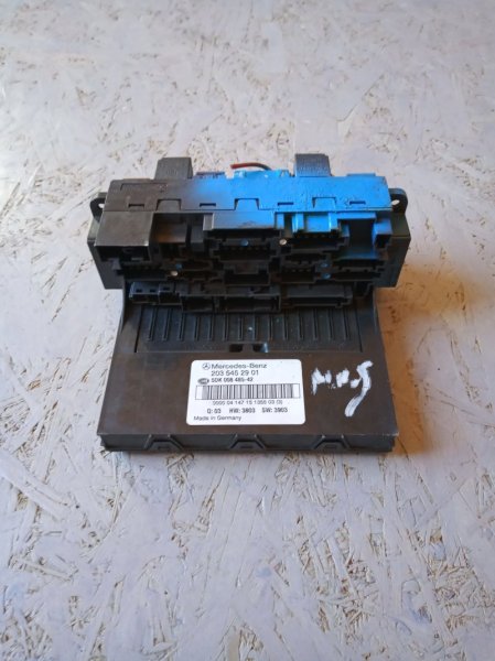 Блок SAM, 5000 рублей, Санкт-Петербург