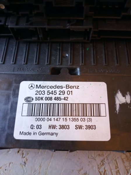 Блок SAM, 5000 рублей, Санкт-Петербург