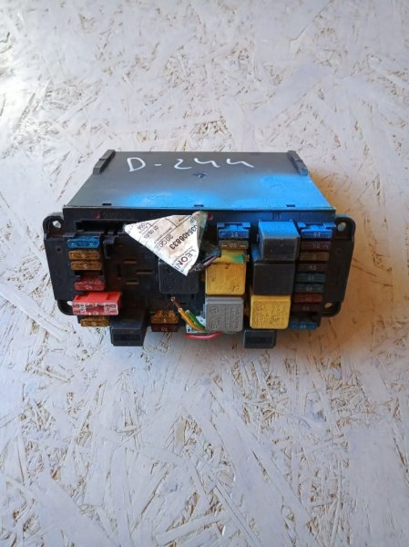 Блок SAM, 5000 рублей, Санкт-Петербург