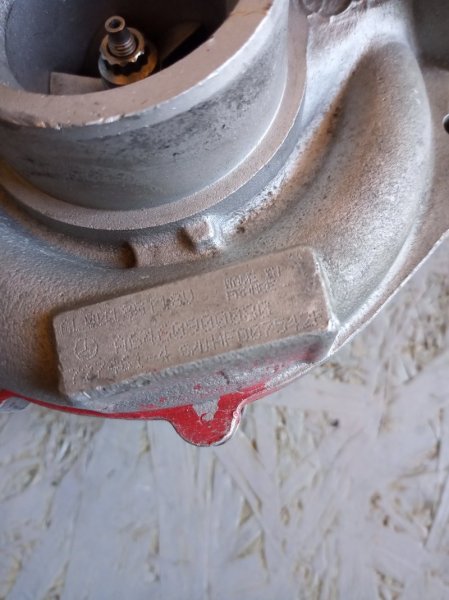 турбина, 5515 рублей, Санкт-Петербург