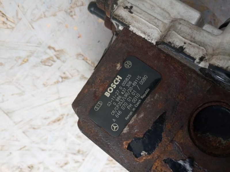 ТНВД, 2785 рублей, Санкт-Петербург