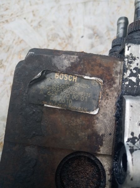 ТНВД, 3725 рублей, Санкт-Петербург