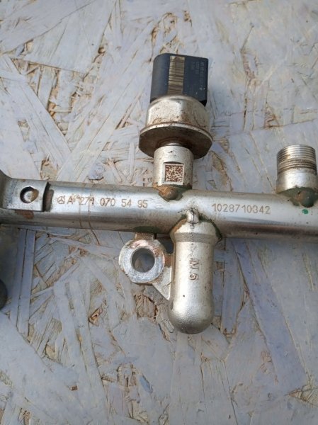 топливная рампа, 1360 рублей, Санкт-Петербург