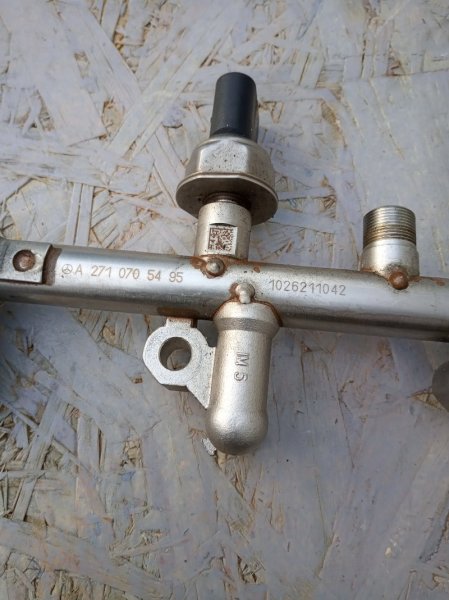 топливная рампа, 1360 рублей, Санкт-Петербург