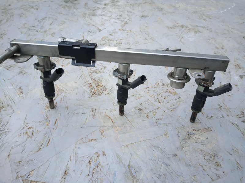 топливная рампа, 1360 рублей, Санкт-Петербург