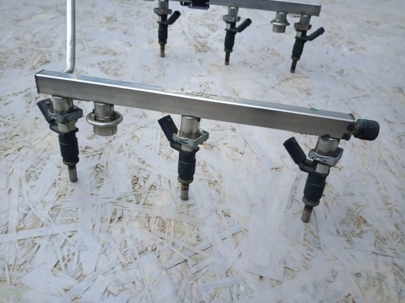 топливная рампа, 1360 рублей, Санкт-Петербург