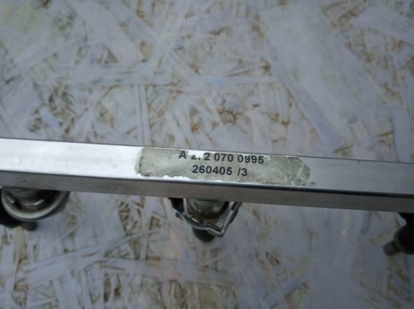 топливная рампа, 1360 рублей, Санкт-Петербург