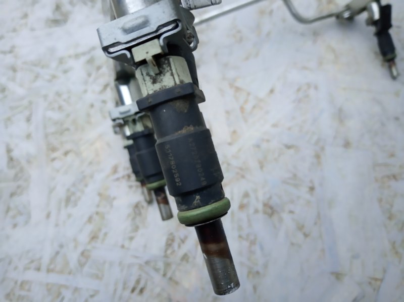 топливная рампа, 1360 рублей, Санкт-Петербург