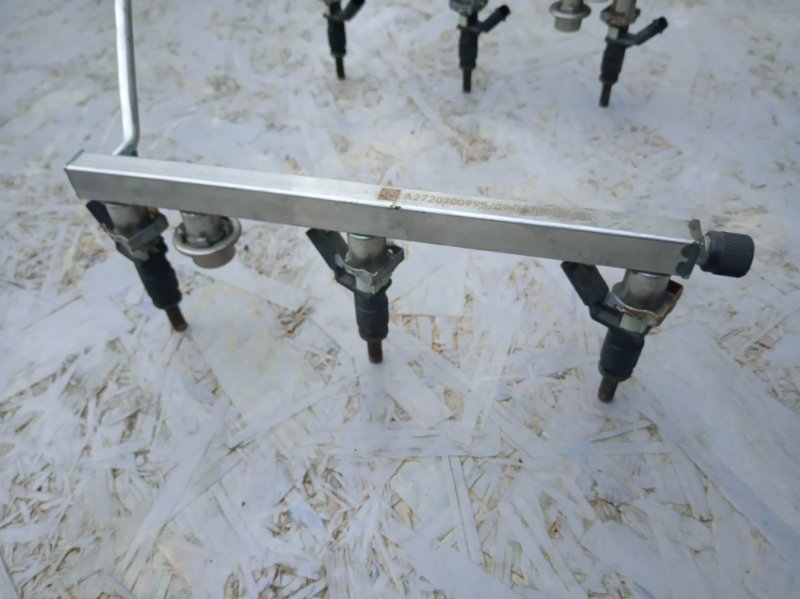 топливная рампа, 1360 рублей, Санкт-Петербург