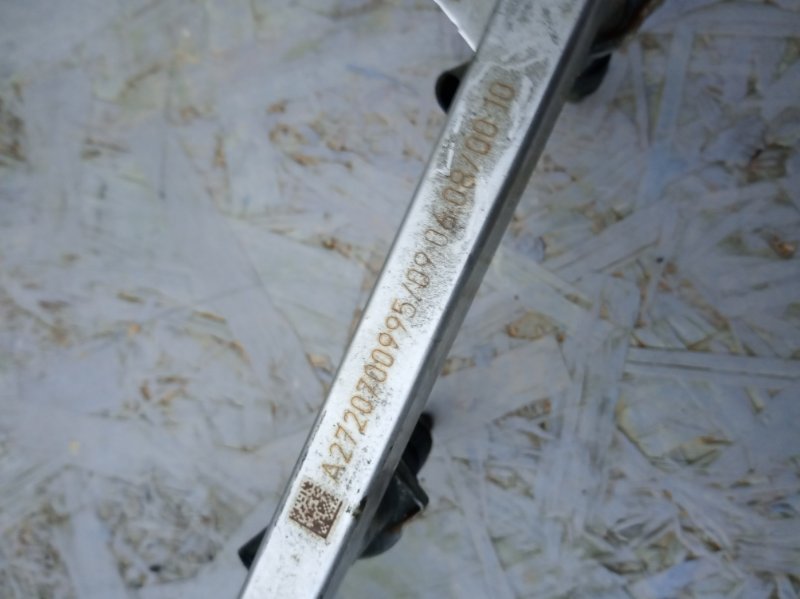 топливная рампа, 1360 рублей, Санкт-Петербург