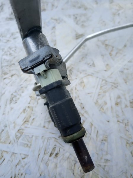 топливная рампа, 1360 рублей, Санкт-Петербург