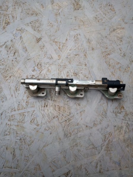 топливная рампа, 1975 рублей, Санкт-Петербург