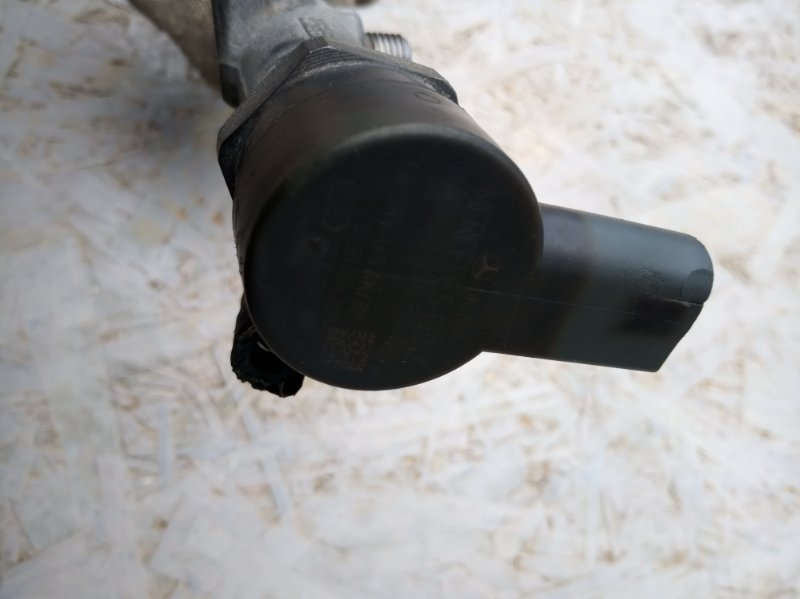 топливная рампа, 3255 рублей, Санкт-Петербург