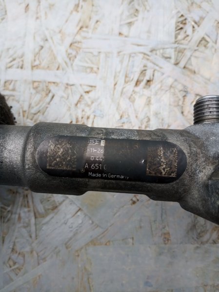 топливная рампа, 3255 рублей, Санкт-Петербург